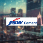 JSW Cement