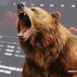 Sensex Drops 500