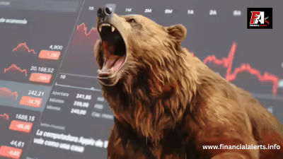 Sensex Drops 500