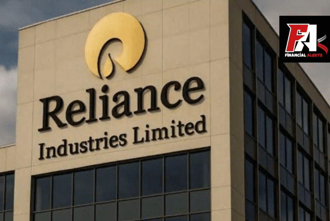 Reliance Shares