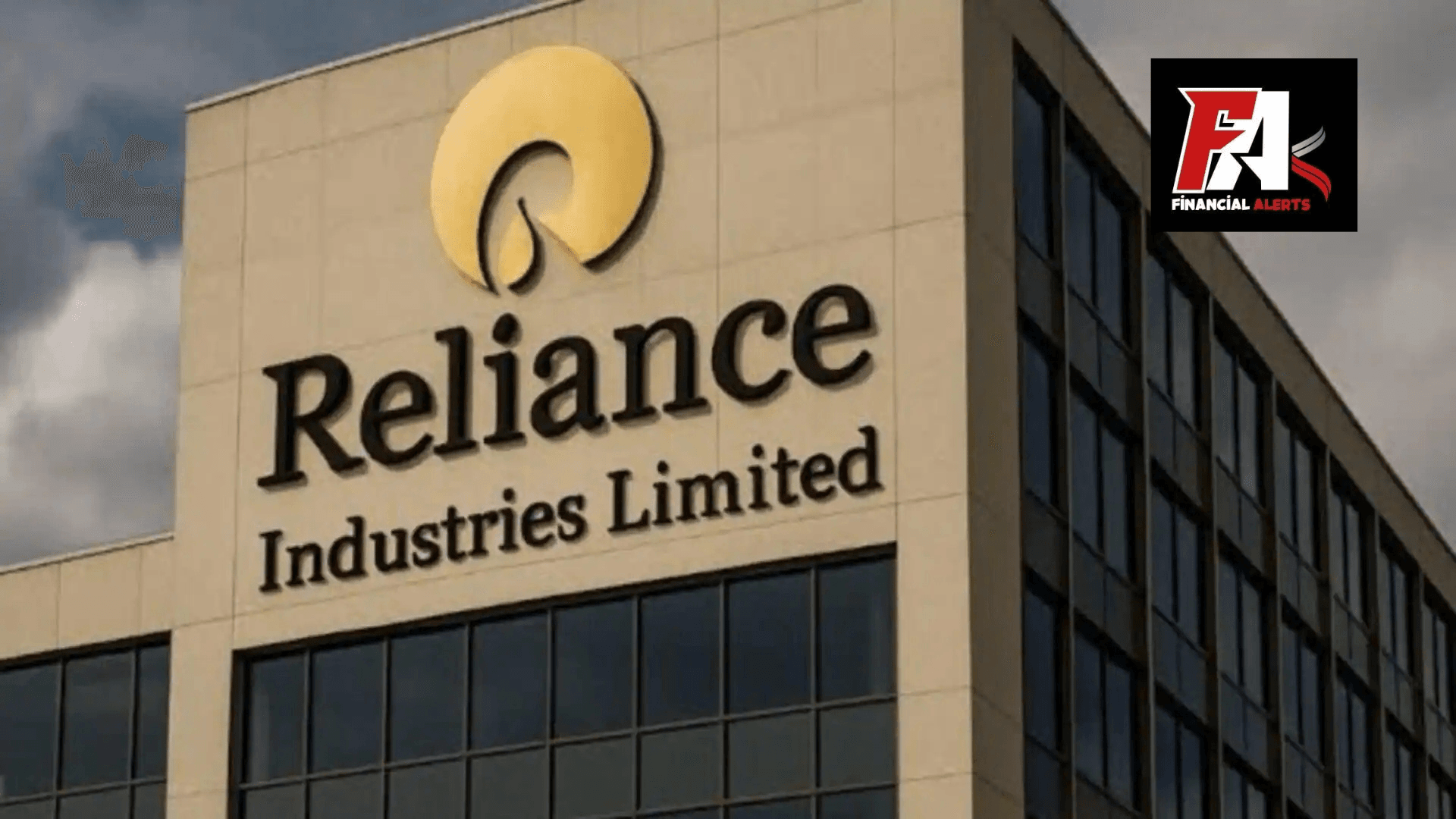 Reliance Shares